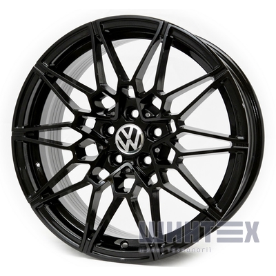 Replica Volkswagen KW13 7.5x17 5x112 ET35 DIA66.6 GB